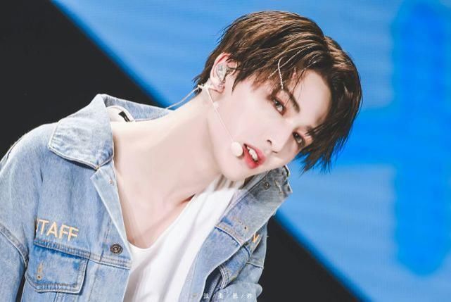 赖冠霖归国后成糊咖同是南韩归国艺人,黄明昊朱正廷凭啥大火