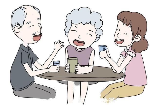 gt|家长爱“埋怨”,孩子三观会“跑偏”,这3点家长平时说话需注意