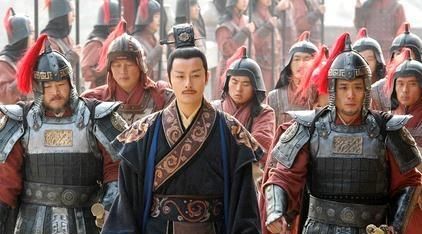 刘恒|汉文帝刘恒为何不近女色？薄太后为何要与儿子刘恒同葬霸陵？