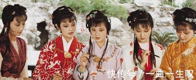 贾环$贾元春为什么会被赐死?她原本可以自救,只因格局太小