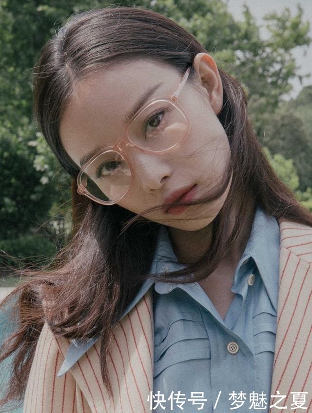 减龄|不管你颜值有多高，都别烫卷发来显老，这4款发型减龄又时尚