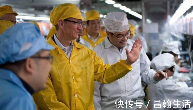 印度|苹果开始“搬家”8个中国代工厂迁往印度，两因素被库克琢磨透