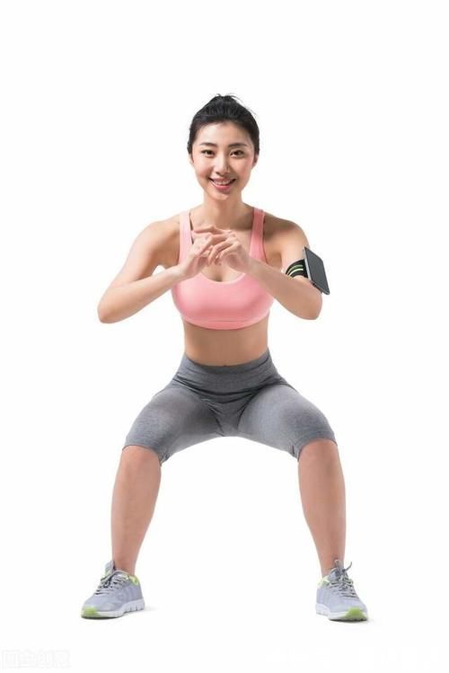健身|一个黄金健身动作——弓步蹲!长期坚持弓步蹲,你会收获什么好处