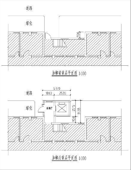 江浦路街道|老房加装电梯难?杨浦这个街道有了好方案