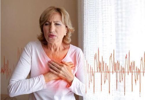 心脏病|心脏不好的人，晨起时有4种“异常”，符合一条，也要好好养心了