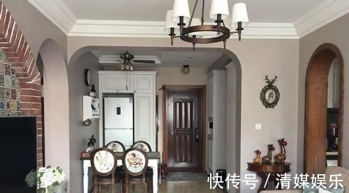 实用|老公坚持把卧室“一分为二”,完工等于多出一间房,太实用,晒晒
