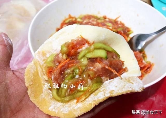 吃了30年丝瓜，这种做法最营养！只要5分钟，鲜味十足可口下饭