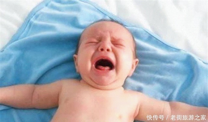 老人|别让“老人”说伤害孩子,以下五种说法,全部都是错误的