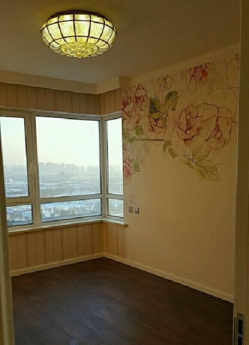 一线城市|参观完闺蜜家,我就爱上了她家的厕所,实在是太美了!