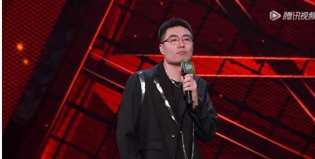 呼蘭|周奇墨用這樣的作品奪冠，簡直就是對李誕最大的打臉