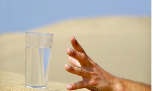 高磷血症|“尿毒症”大多是自己作出来的?远离4种行为,你的肾脏会感激你