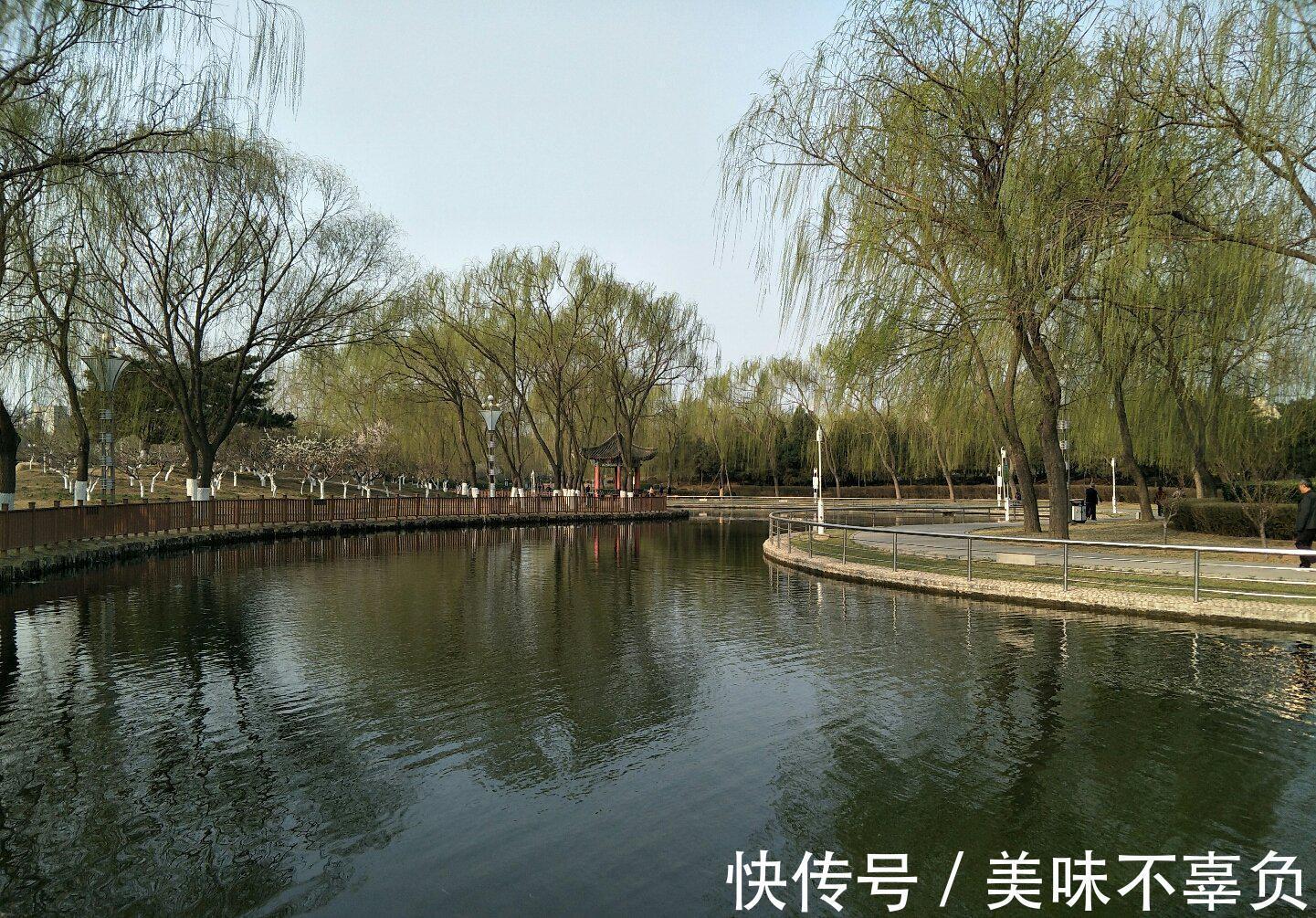 征收|继廊坊后，河北这地中大奖，拆迁规划设计两村，补偿费用已公布