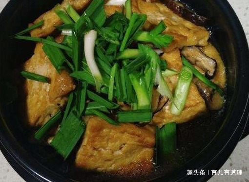 香菇|香气四溢，超级下饭，炖一锅都不够吃，我家一周吃三次都吃不烦