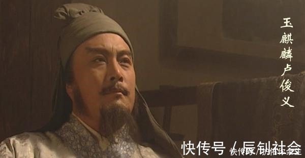 五虎将@水浒传中的十大梁山好汉,武松进不了前五,第2位可以单挑五虎将!