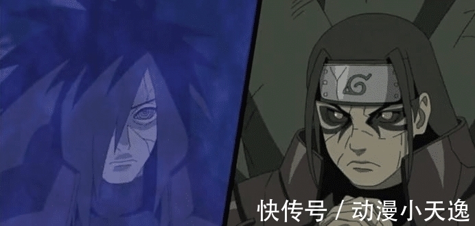 柱间|火影：巅峰状态的长门能打得过柱间吗？鼬神一句话给出答案，柱间三招必败！