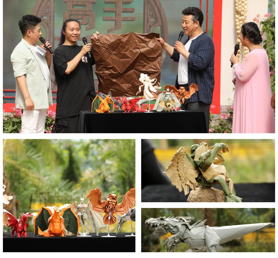 修路|鄉(xiāng)村大舞臺“當(dāng)代愚公”耗時(shí)十年修路，背后的故事竟如此感人！