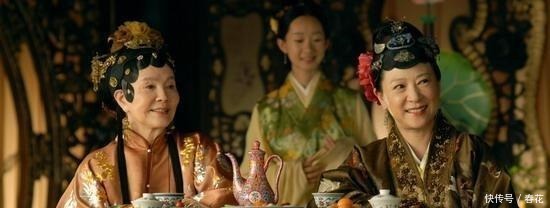 简单|贾元春为何会被突然封为贵妃,又不明不白的猝死原因其实很简单!