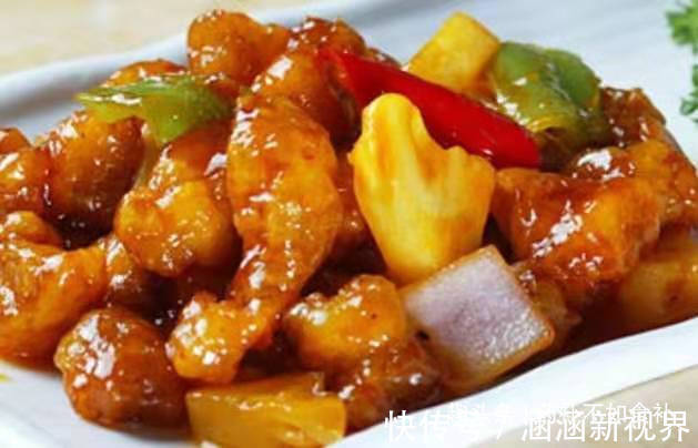 开胃|营养开胃增食欲的菜，促进新陈代谢，提高身体免疫力，特别是孩子