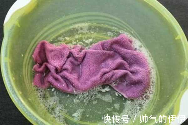 毛巾变黑怎么办简单清洗毛巾,让毛巾焕然一新