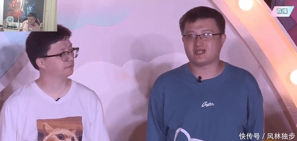 嘉宾|为了奶粉钱,狗贼和异灵术在《炉果的事》亲了!