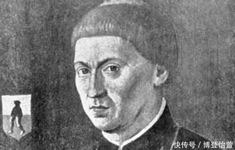 爱好|天文只是哥白尼的爱好!他还当过医生、经济学家,甚至上过战场