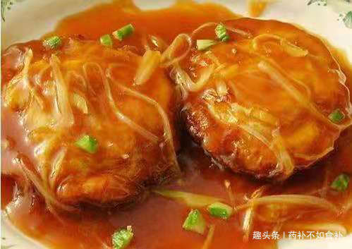 食物|大冷天的能提高免疫力的食物,常做给家人吃,预防感冒少生病