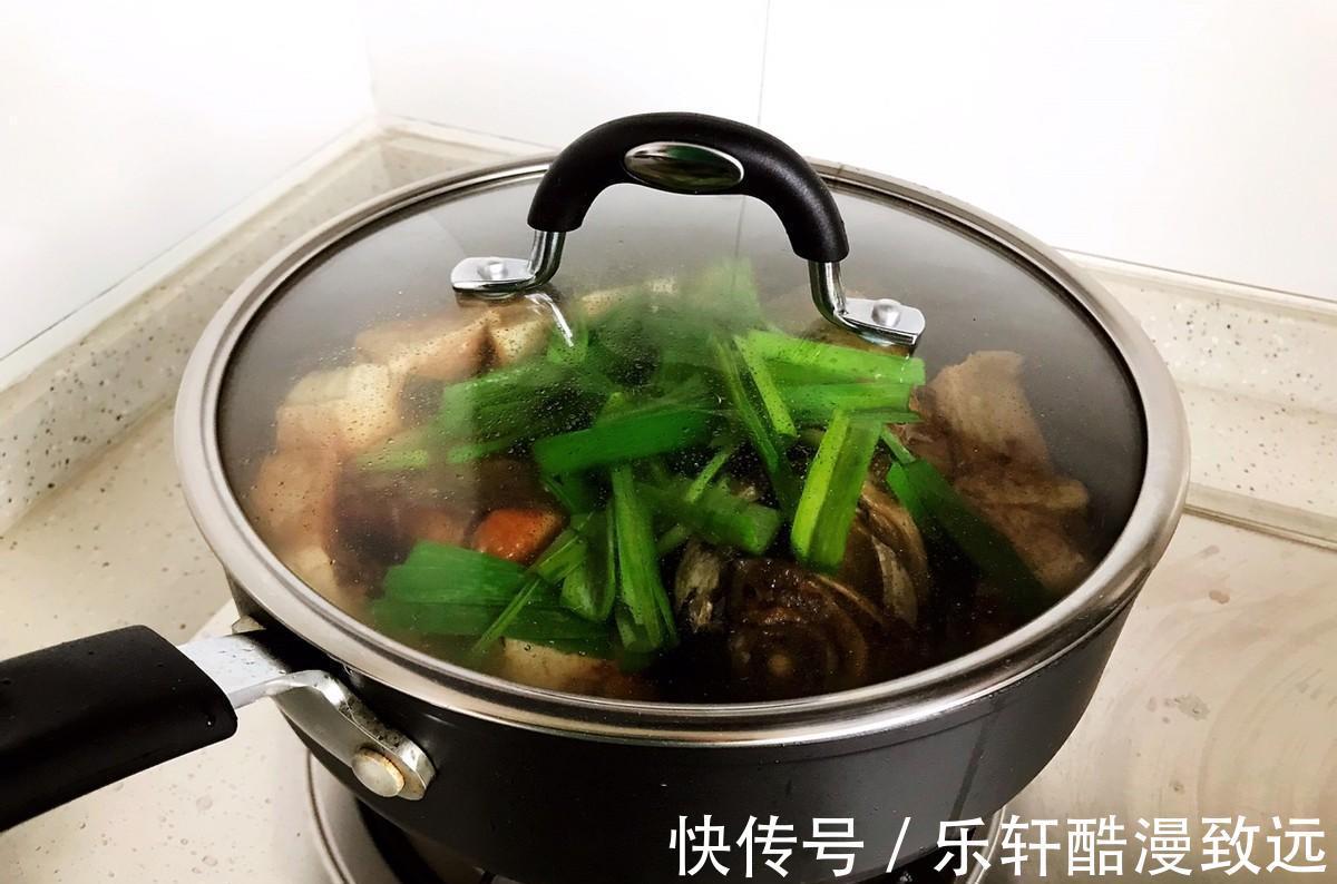 鲜美|夏天多给家人吃鱼,鲜美不腻,用豆腐一起炖至,全家都爱吃