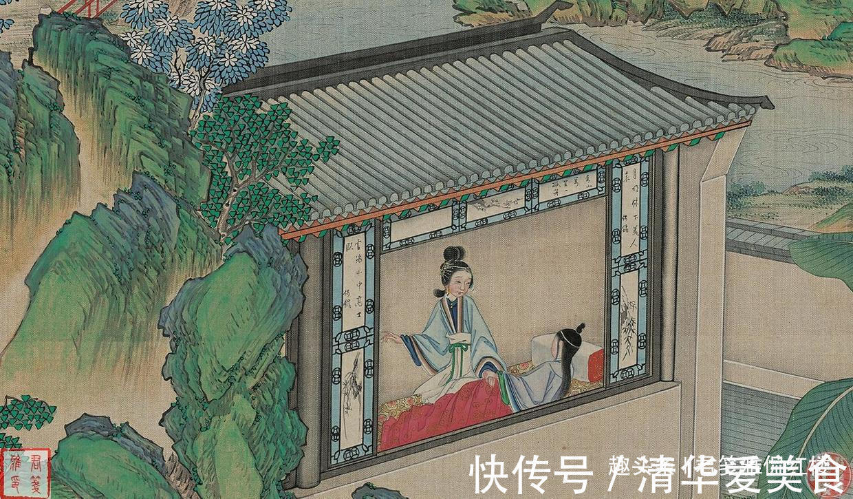 甄士隐!薛宝钗被贾宝玉抛弃的原因,薛姨妈一清二楚,却说不出口