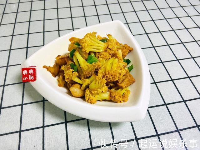 家常菜|不要觉得看上去平平无奇，吃过就记住的味道，就是好吃的家常菜