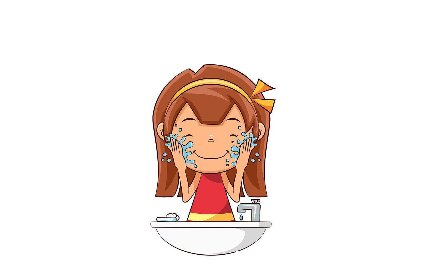 洗面奶|洗脸也有方法技巧,这7个洗脸误区要避开,正在偷偷毁你的脸