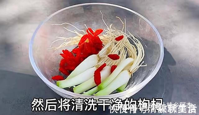 搅拌均匀|扔葱根等于扔钱,葱根原来是个宝,作用这么厉害,太实用了