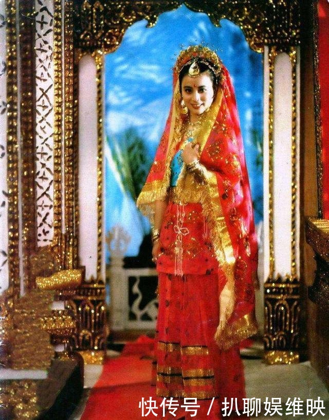 唐僧|唐僧的通关文牒上写的是什么,为何每个国王都乐意给他盖?