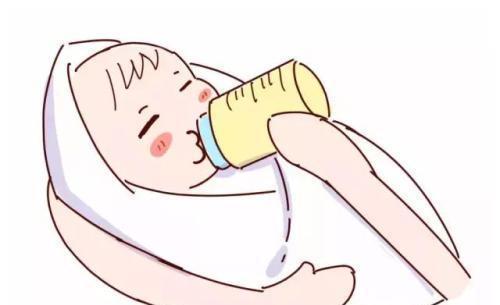 醒来|四招解决:宝宝吐奶、吃奶打挺、睡不安稳哼哼唧唧