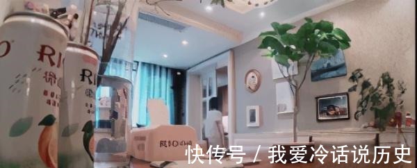 高跟鞋|周笔畅的独居生活,家里处处放绿植,把日子过了老年生活!