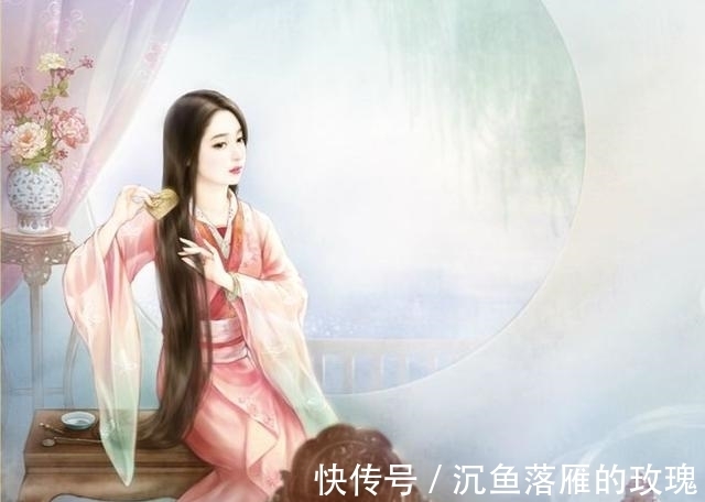 离愁$晏殊很唯美的一首词，道尽了相思之苦，句句令人心醉