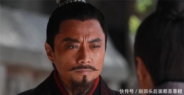 宋江|《水浒传》李逵向宋江哭诉自己的老娘死了,宋江竟然笑了!