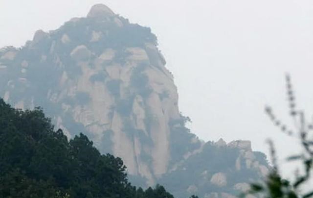 法华寺|京郊大山深处，隐藏着千年塔林！