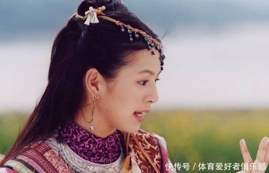 年长|《仙剑奇侠传一》年长后才看懂,唐钰小宝和阿奴的爱情有多真挚