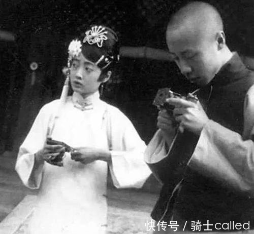 溥仪|溥仪册立婉容为皇后,是有道理的,看看婉容的母家有多牛就知道了