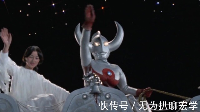 复活|盘点奥特曼的四种复活方式，第三种最无敌，复活之后还可以进化！