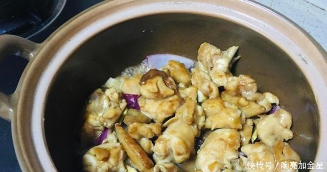 名菜广东的肉嫩滑,特别是下饭,关键是方法简单