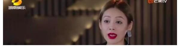 花儿与少年|宁静透露参加《中餐厅》原因，将节目推上了热搜！这话也就她敢说