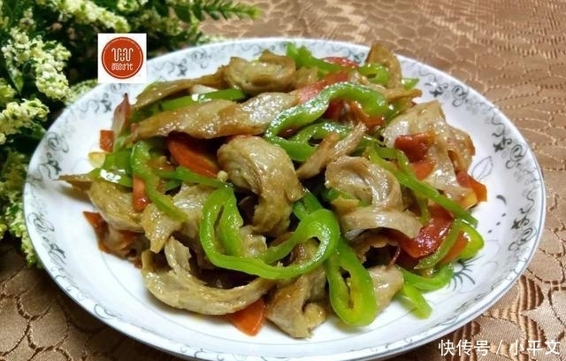 营养|6道好吃的家常菜做法,不油腻不重样,营养又美味,家人最爱吃!