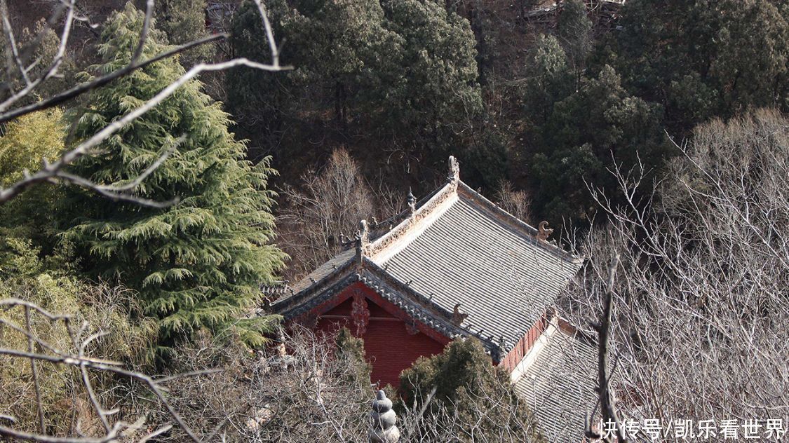  夜宿|老话说：“宁可夜宿荒坟，不可旅居古刹”，这其中是何原因？