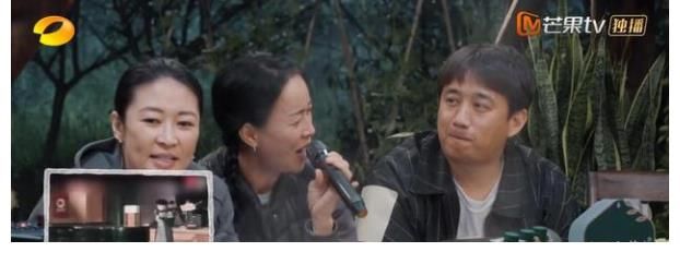 黄磊|《向往的生活》张艺兴火力全开，深情演唱征服，成功俘获那英芳心