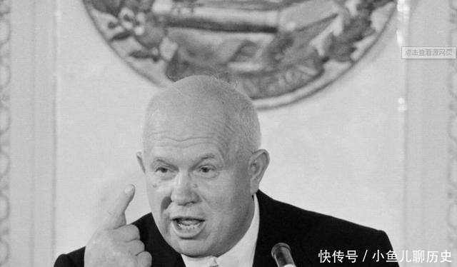 头号|斯大林掌政，苏联与中国是头号朋友，为何换人之后突然翻脸