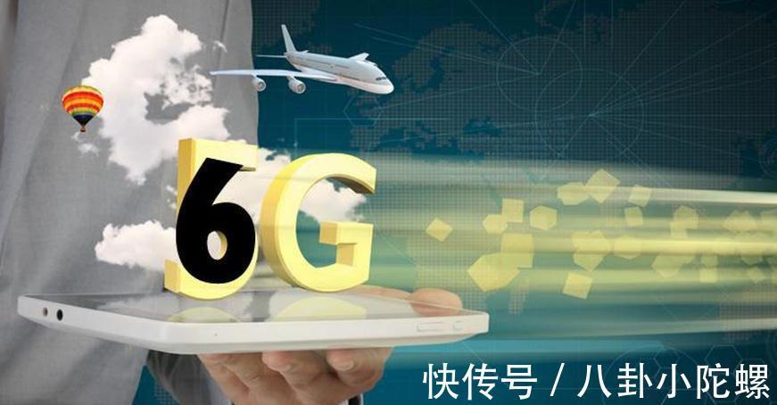 5g|中国6G再次领跑世界，专利申请世界第一，日媒：美国已不是对手