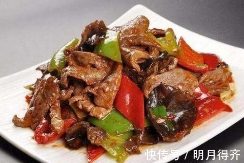 宴客备有面子的几道下饭菜,简单美味,多做给家人吃,身体倍棒