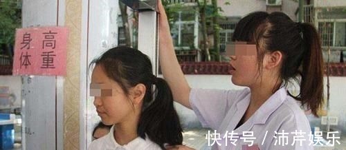 身材|想让孩子身材高挑,注意这两大“长个子”的征兆,轻松助力他长高