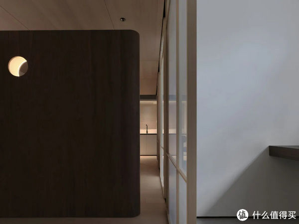 独居房|从没想过自己的审美能输给60后阿姨！这个养老独居房绝了！